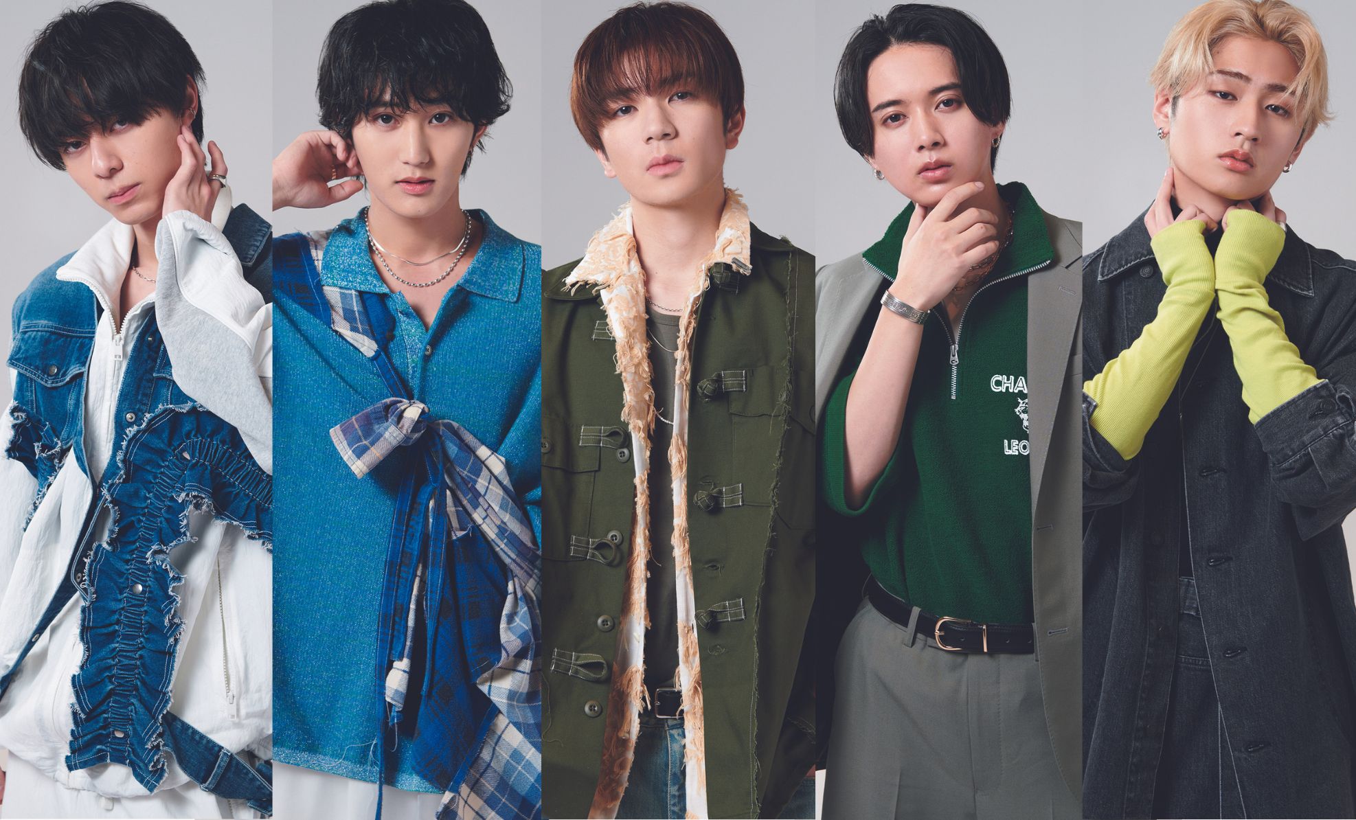 Hihi Jetsメンバー徹底解剖！脱退の真相と4人の未来