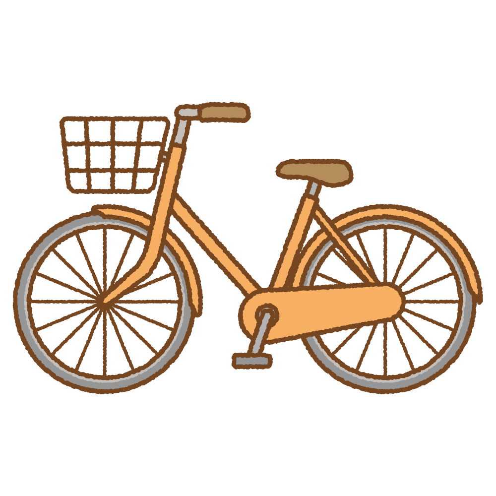 自転車の絵が劇的に上手くなる描き方と比率の鉄則【2026最新】
