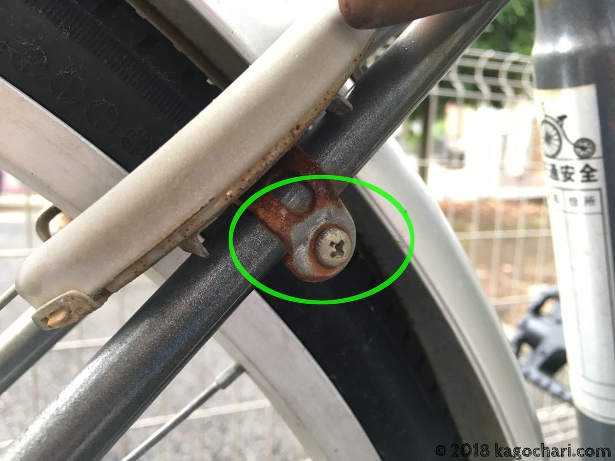 自転車のリングロックの外し方完全ガイド！鍵紛失時の緊急解除と交換術