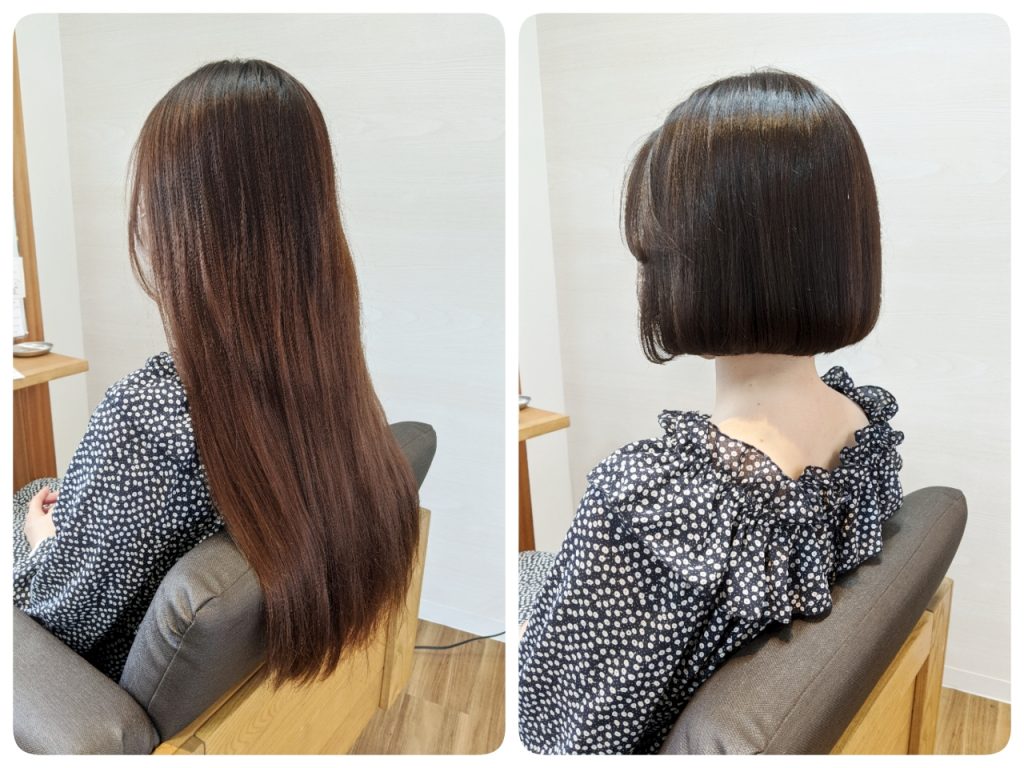 ヘアドネーション最新条件と手順｜15Cm・31Cmの真実