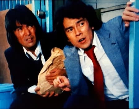 【衝撃】 噂 の 刑事 トミー と マツ 衝撃の最新ニュース #602