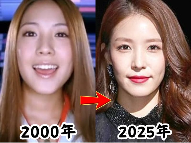 【2026年検証】Boa「激変説」の真相 デビュー25周年を迎えたアジアンポップの先駆者を巡るルックス論争とメディアの視線