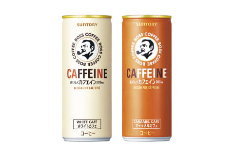 【インスタ画像】 缶 コーヒー カフェ イン 公式インスタ・X最新情報 #697