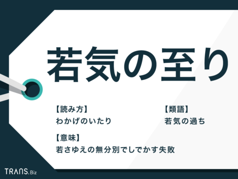 【衝撃】 若気 の 至り 意味 公式インスタ・X最新情報 #787