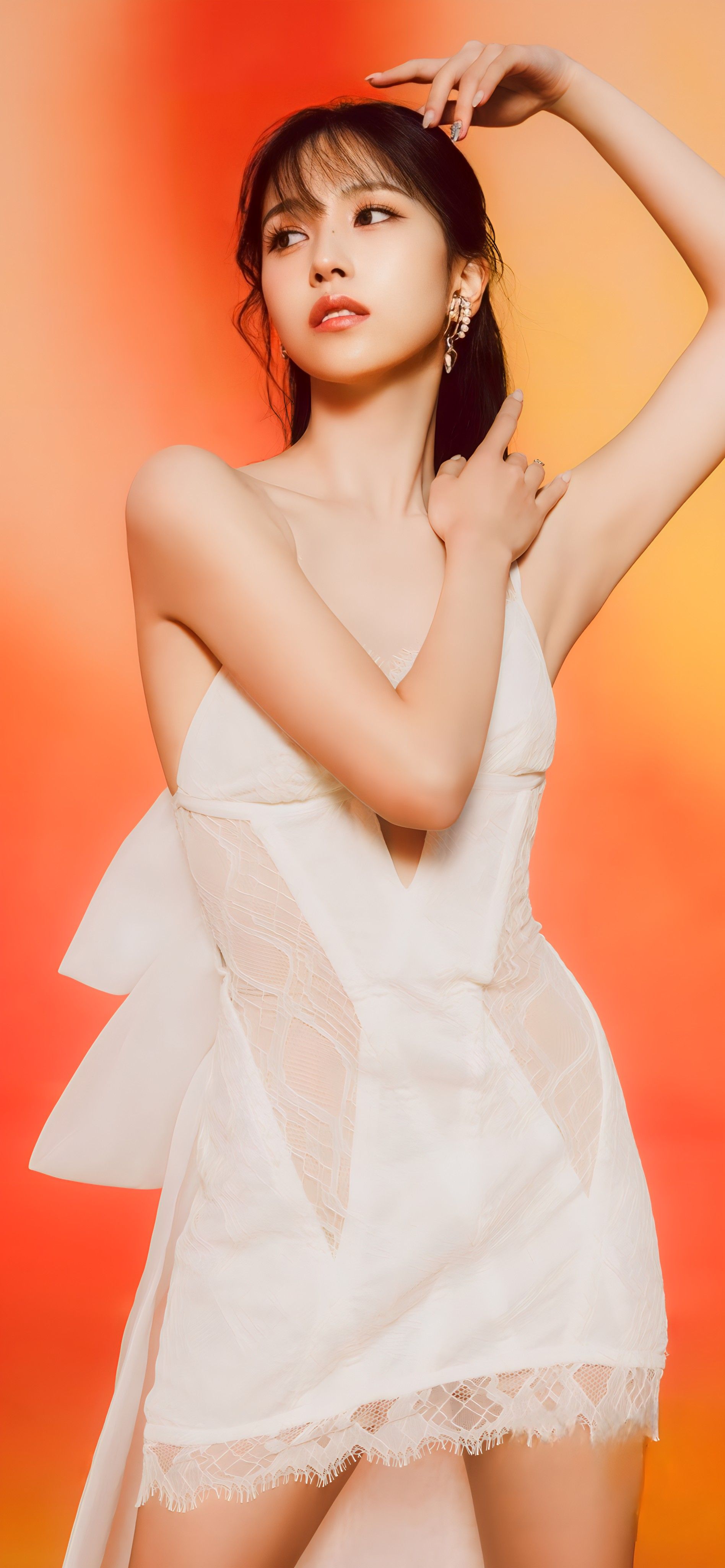 【2026最新】Twiceミナの待ち受けが美しすぎる！神壁紙厳選