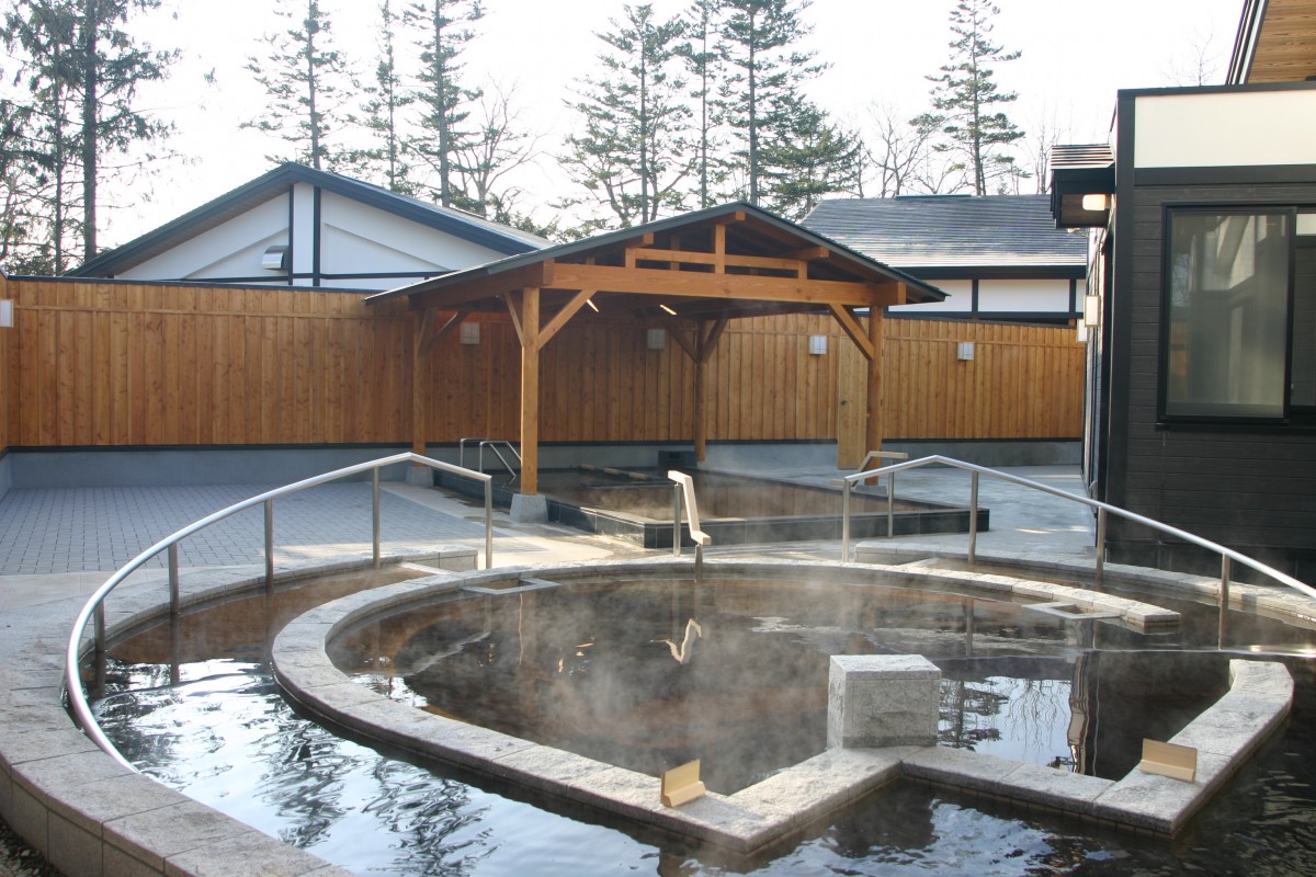 帯広オベリベリ温泉水光園の魅力解剖｜源泉かけ流しと名水サウナの真実