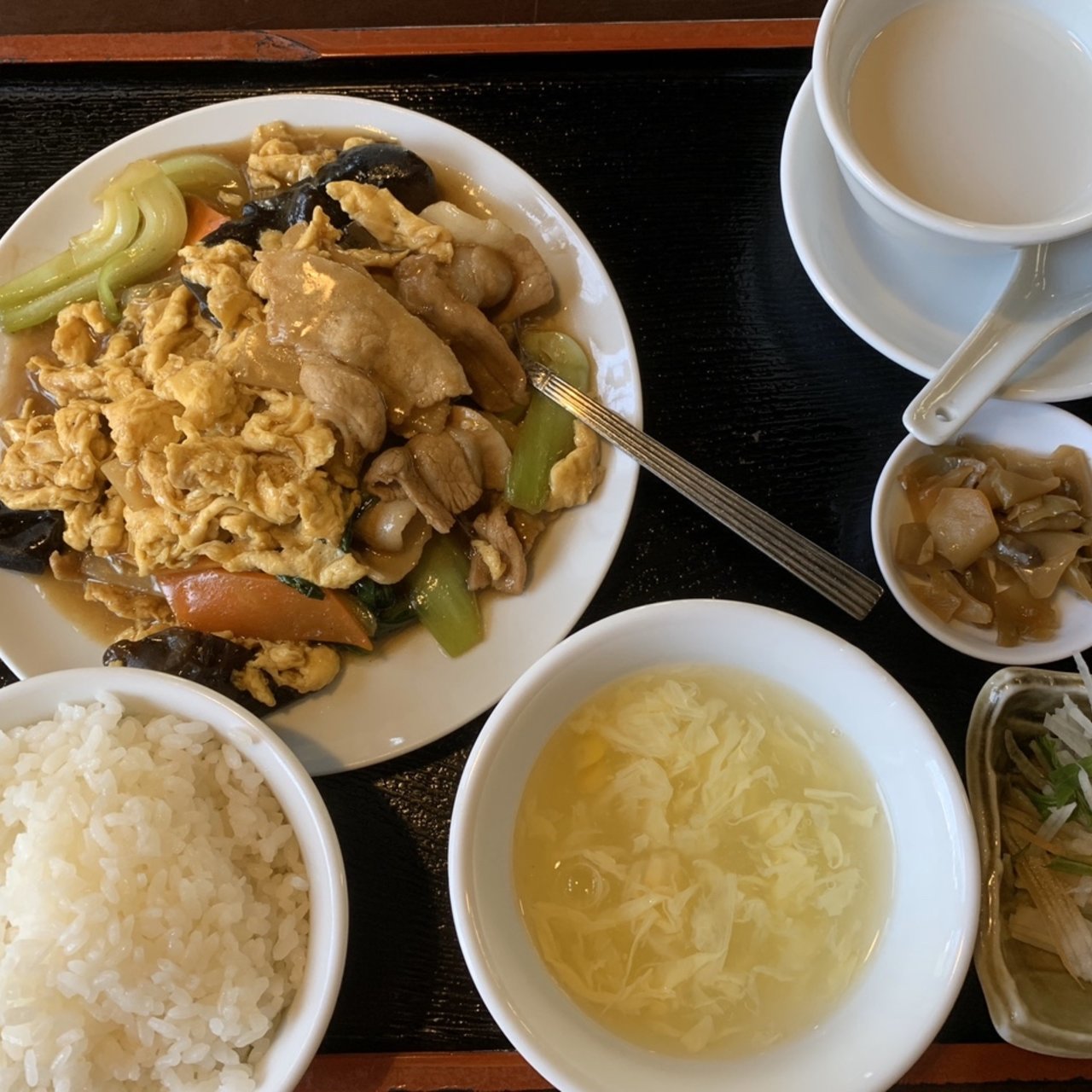相模大野の絶品定食！地元民が通うコスパ最強ランチ＆大盛りの名店