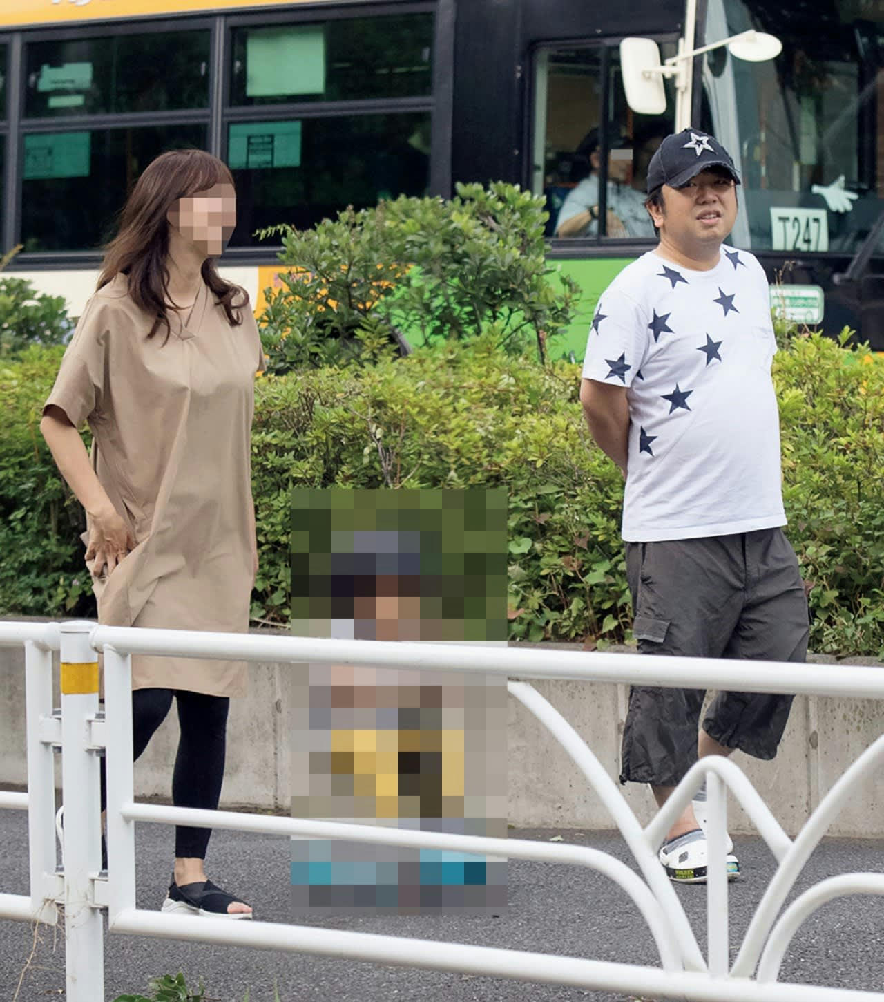 キャイ〜ン天野の嫁・荒井千里の現在！14歳差の馴れ初めと家族の素顔