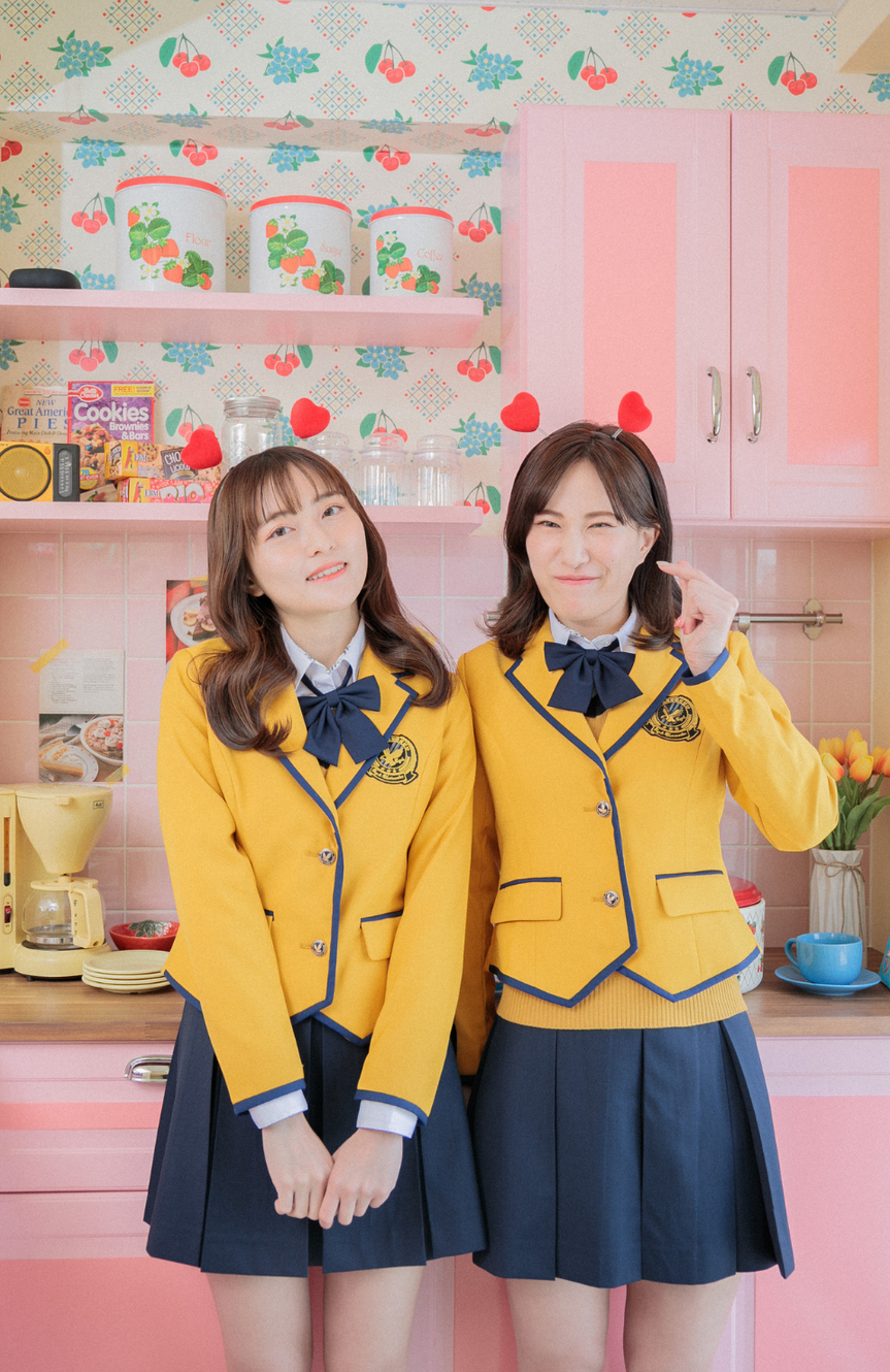 新大久保で韓国制服レンタルが熱い！人気店比較と映えスポット最新調査