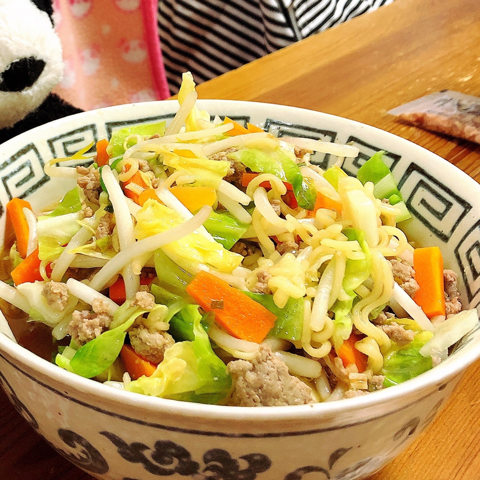 味噌野菜ラーメンの極上レシピ｜プロの隠し味とシャキシャキ感を再現