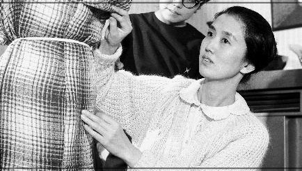 【熱愛】 森 英恵 若い 頃 公式インスタ・X最新情報 #926