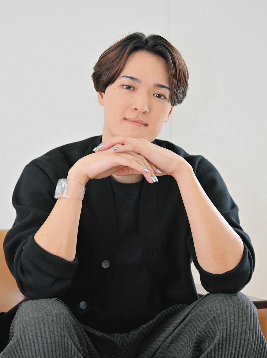 海蔵亮太の結婚やオネエ疑惑の真相は？カラオケ世界王者の現在と歌唱力