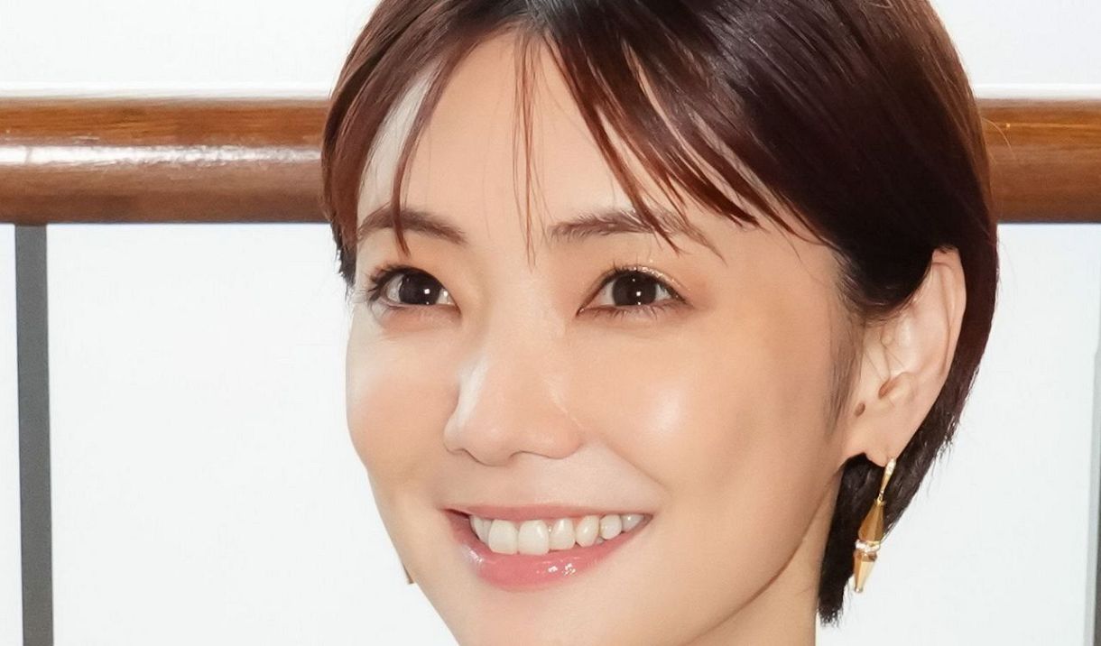 倉科カナの年齢に驚きの声！実年齢と美しさの秘密や結婚観の現在