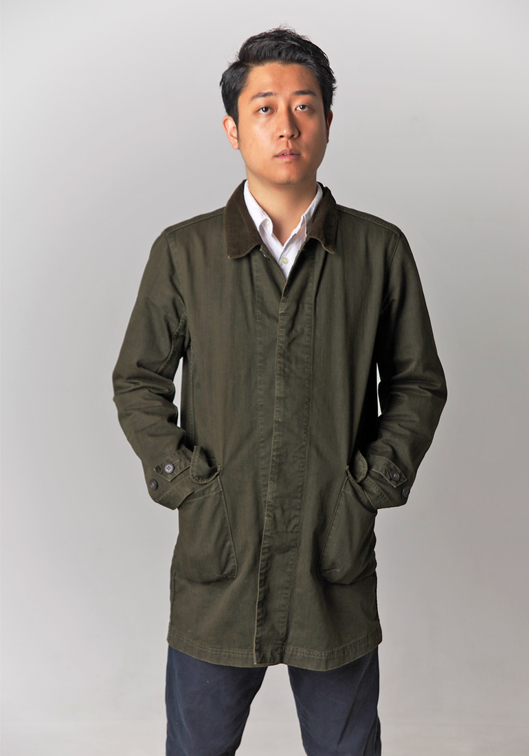嶺豪一の経歴と監督・俳優二刀流の現在｜話題作で放つ圧倒的演技力の全貌
