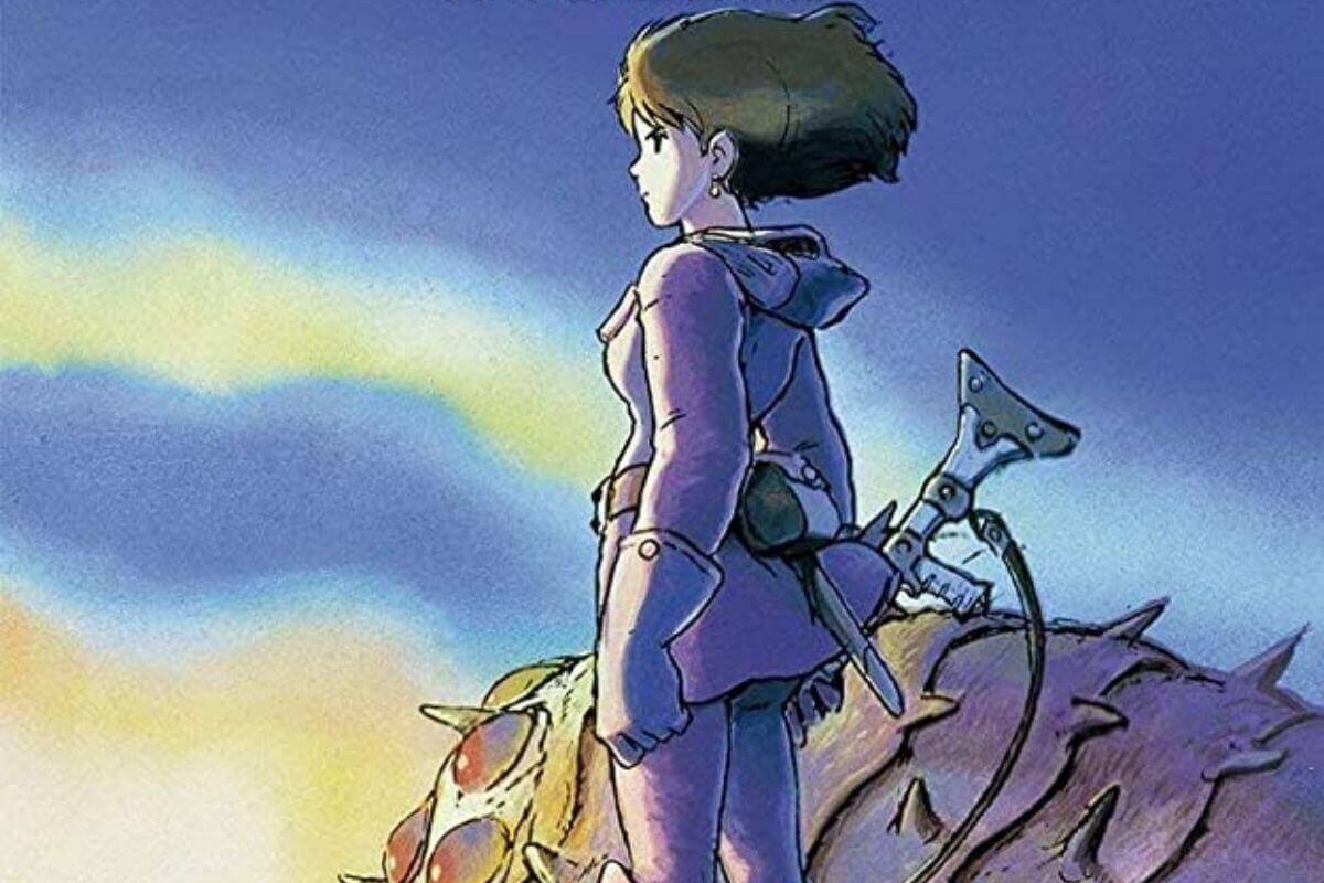 ナウシカ大ババ様の予言に衝撃裏設定！金色の野と京田尚子の名演