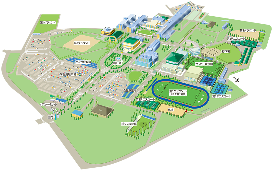 愛知・日進キャンパス群が主導する「産学官グリーン革命」— 2026年、学生街の再開発と次世代モビリティがもたらす都市変貌の現場