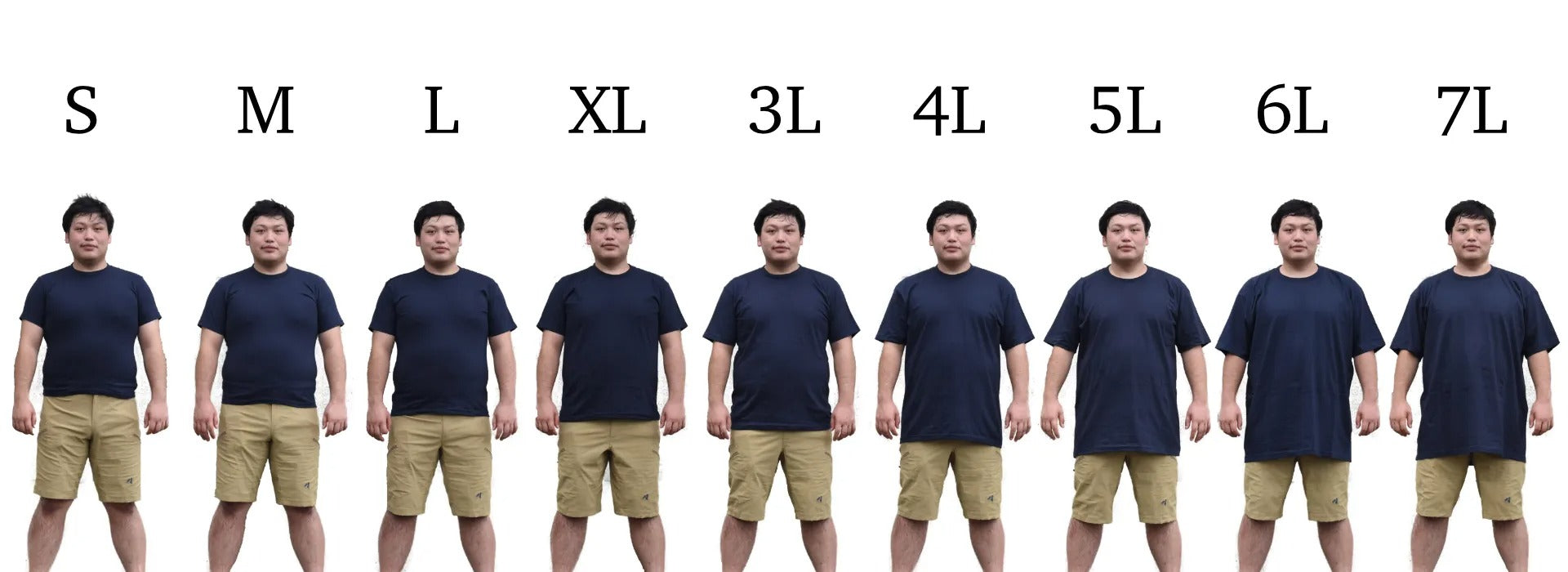 【緊急検証】Xlサイズは身長何Cmから？2026年最新の失敗しない選び方とメーカー別の残酷な真実