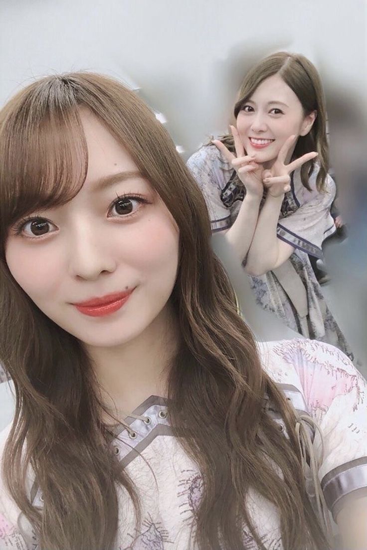 梅澤美波と白石麻衣の絆｜憧れから後継者へ至る継承の全真相