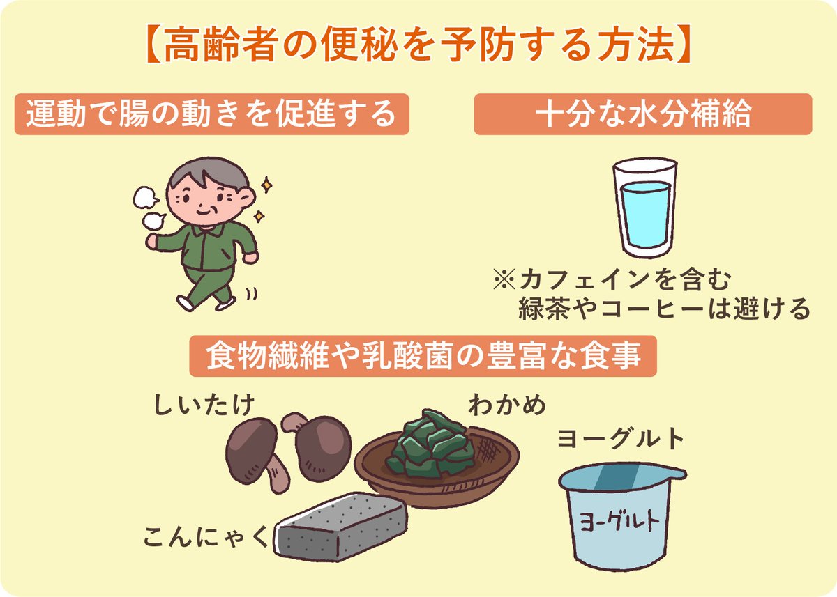 高齢者の便秘はなぜ長引く？薬の落とし穴と2026年最新の解消法