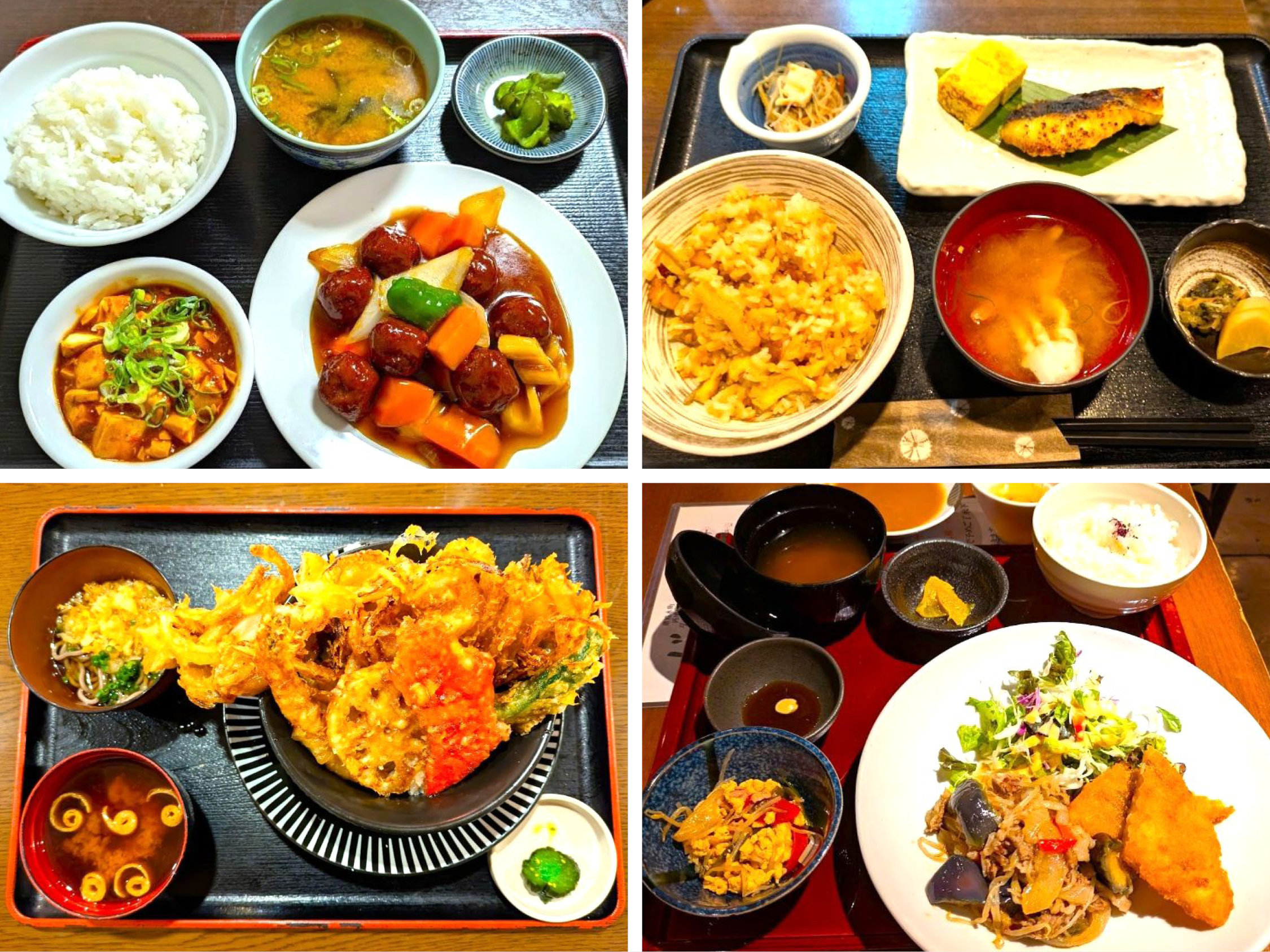 堺筋本町ランチ2026最新！名店から隠れ家までコスパ最強を徹底解剖