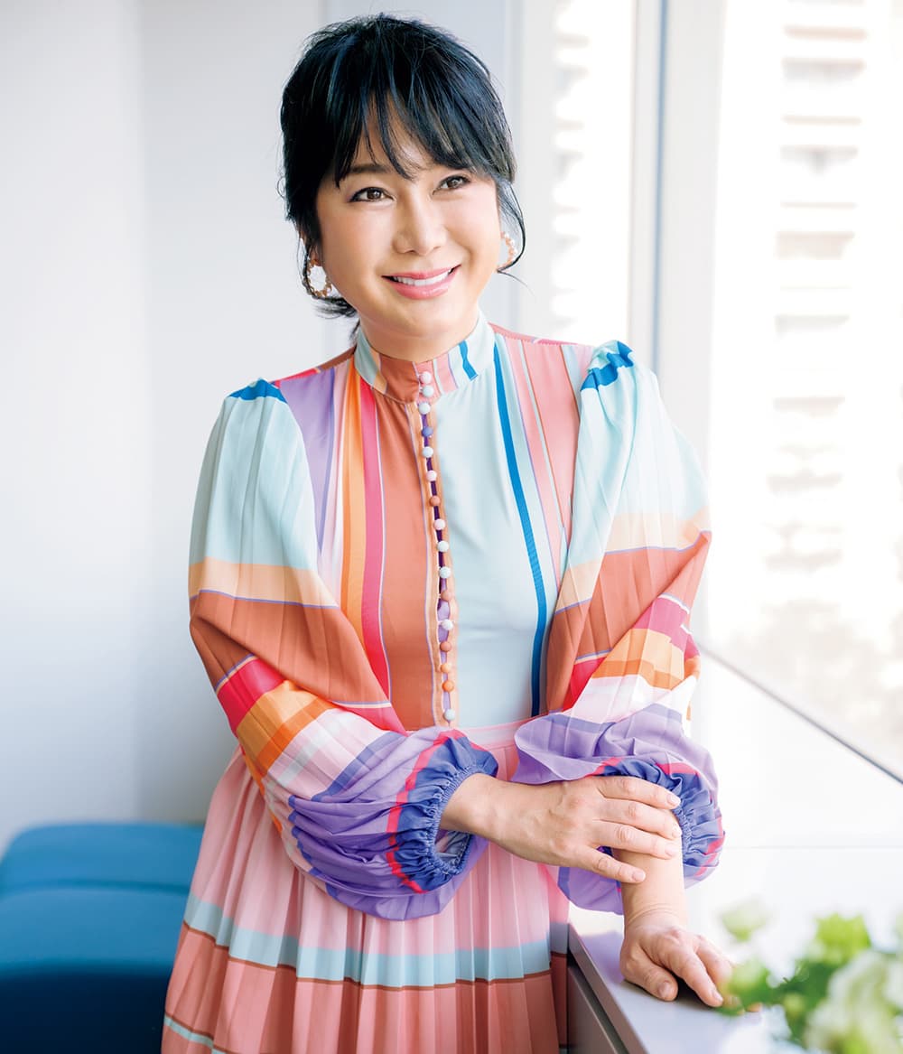 はるな愛の性格は本当に良い？共演者と現場が明かす素顔と裏表の真相