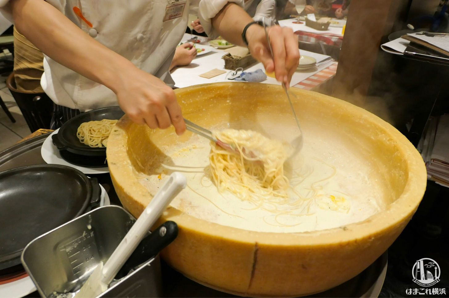 横浜チーズカフェ本店完全攻略！予約の裏ワザと名物メニュー徹底解剖