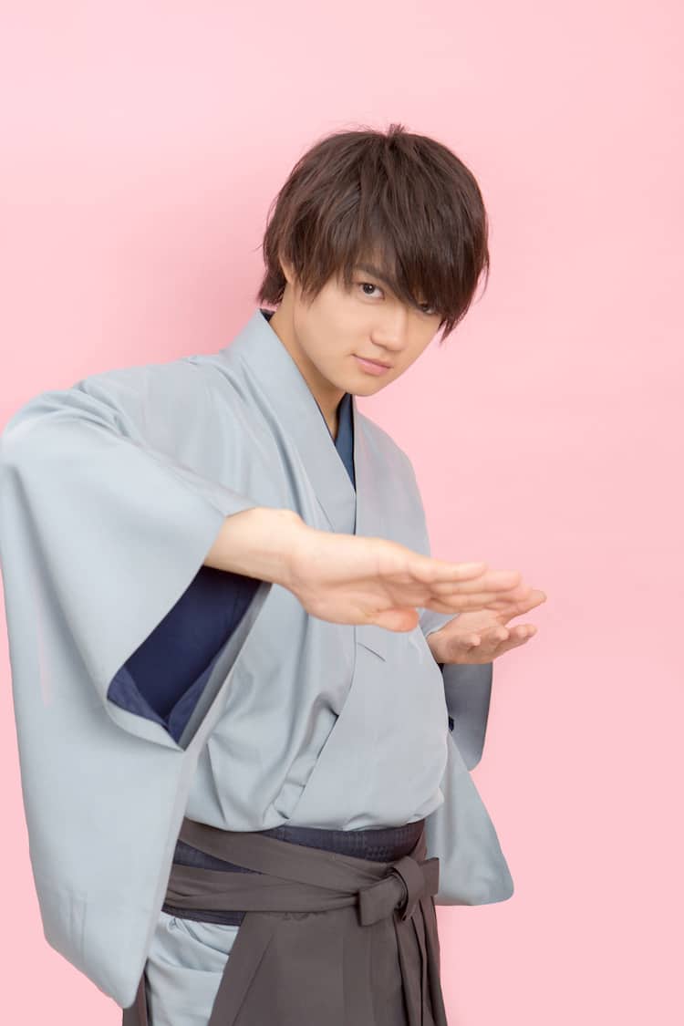 佐野勇斗『ちはやふる』筑波秋博役の衝撃！オーディション秘話と現在地