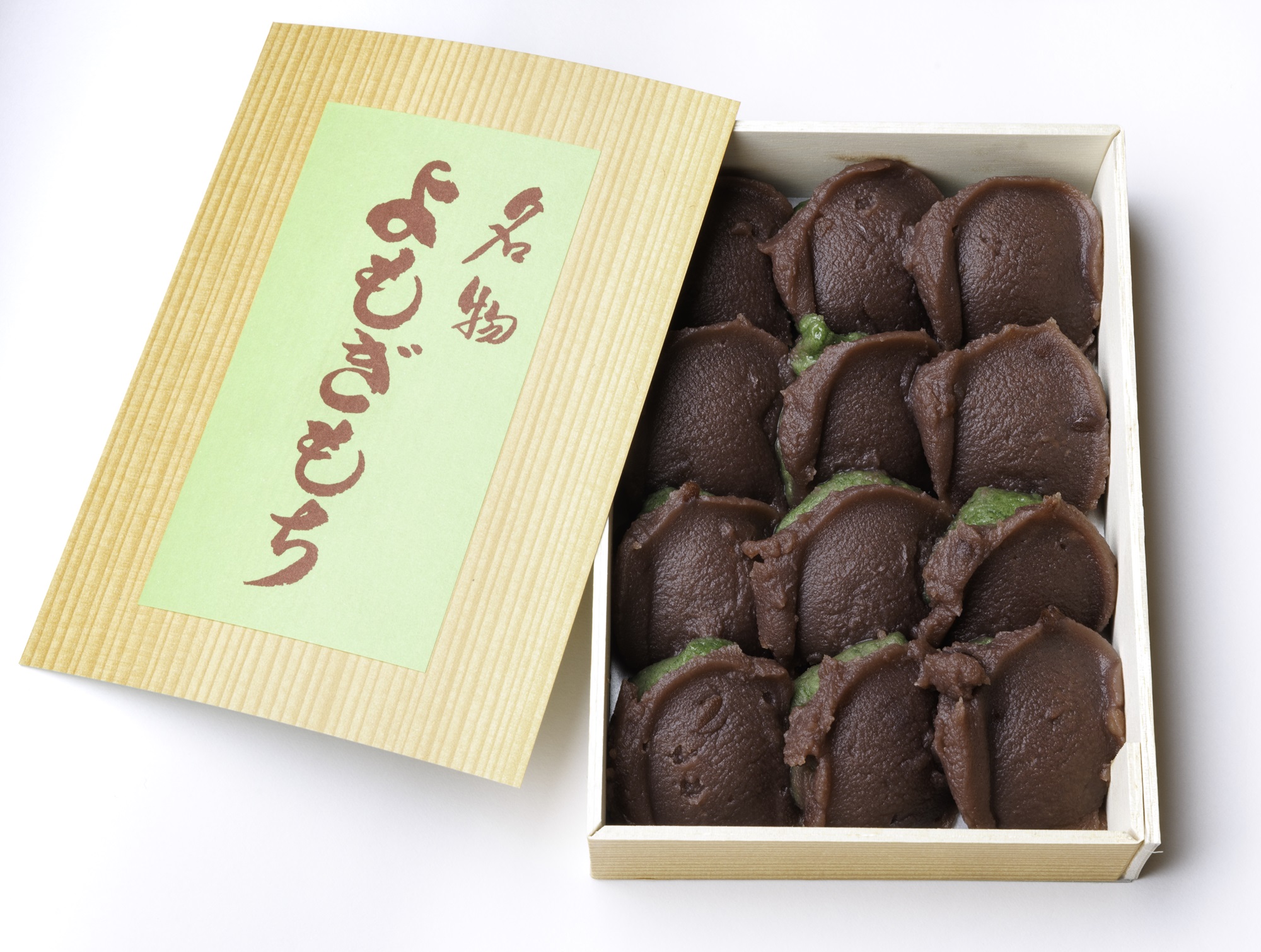 奈良・中将餅の真実！赤福との違いや賞味期限・通販事情を徹底解剖