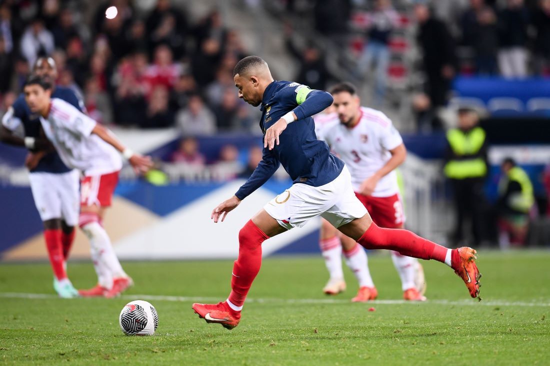 【2026最新】フランス代表の試合日程と放送！メンバーや視聴法まとめ