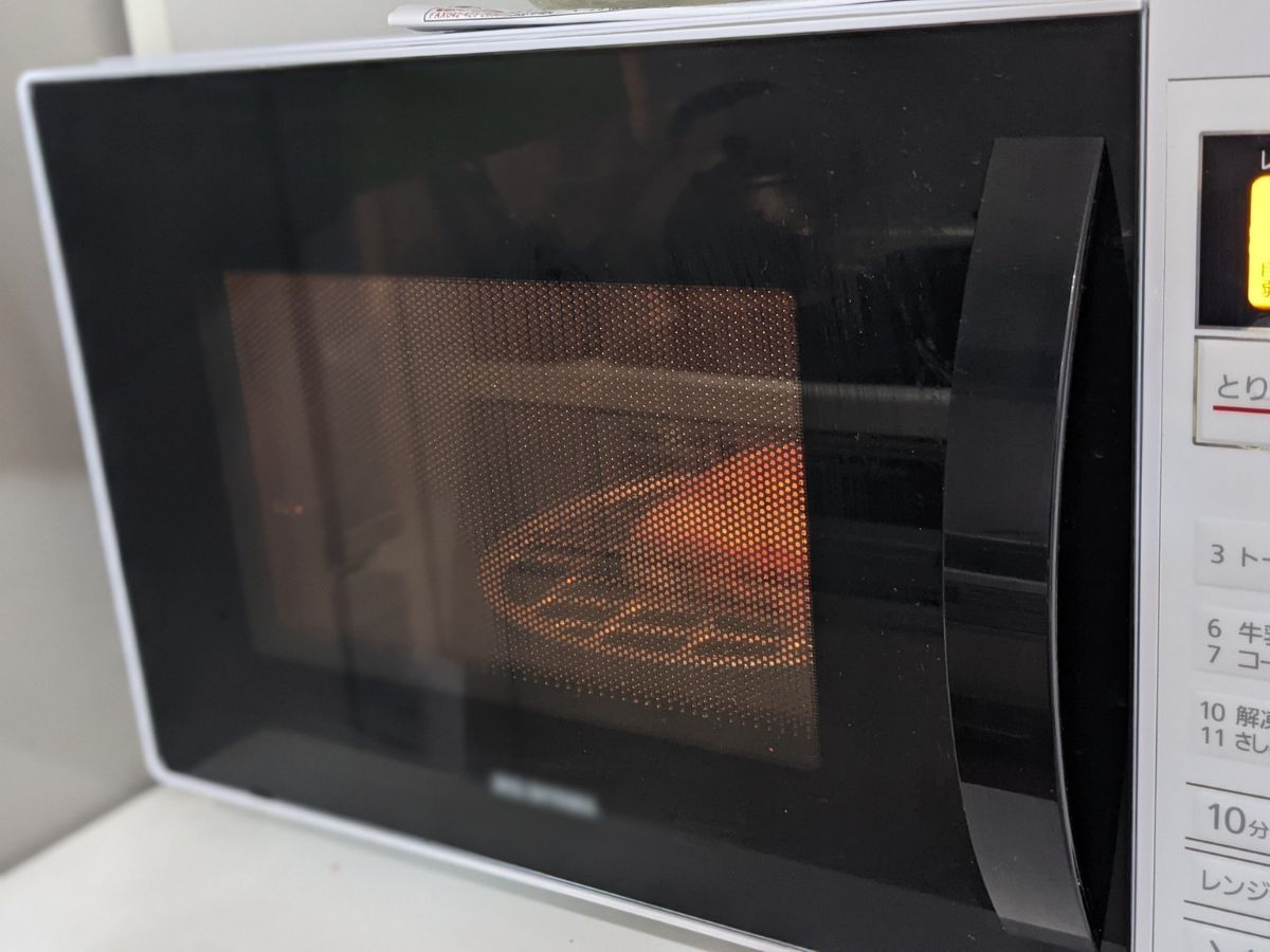 【電子レンジのトースト機能】2026年最新、その実力と“落とし穴”を徹底検証