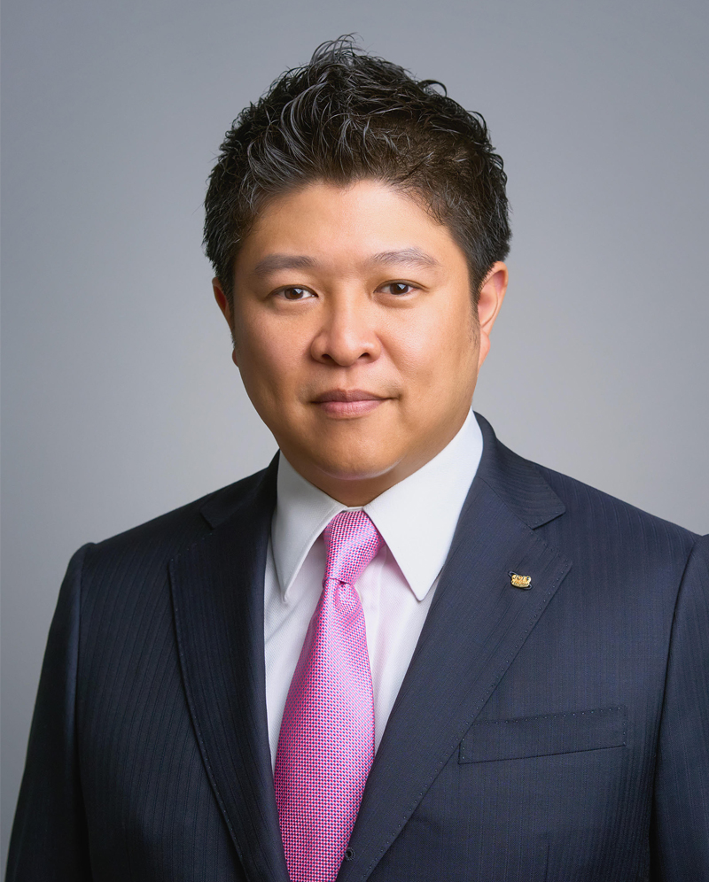 麻生太郎氏の長男・麻生将豊の現在地｜学歴や経歴と政界進出の真相