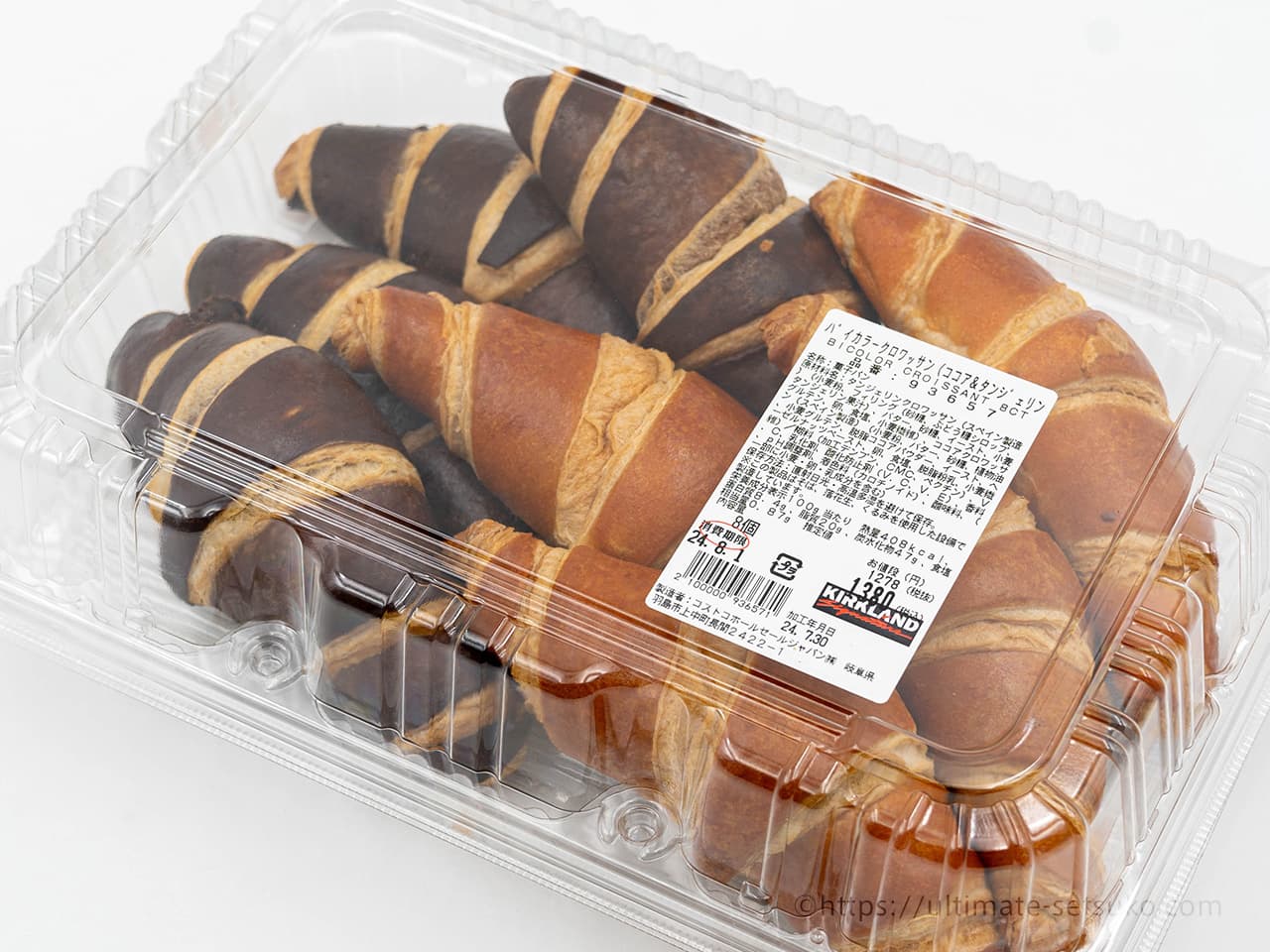 コストコ2026新作パン爆売れの真相！人気限定商品の評判と保存術