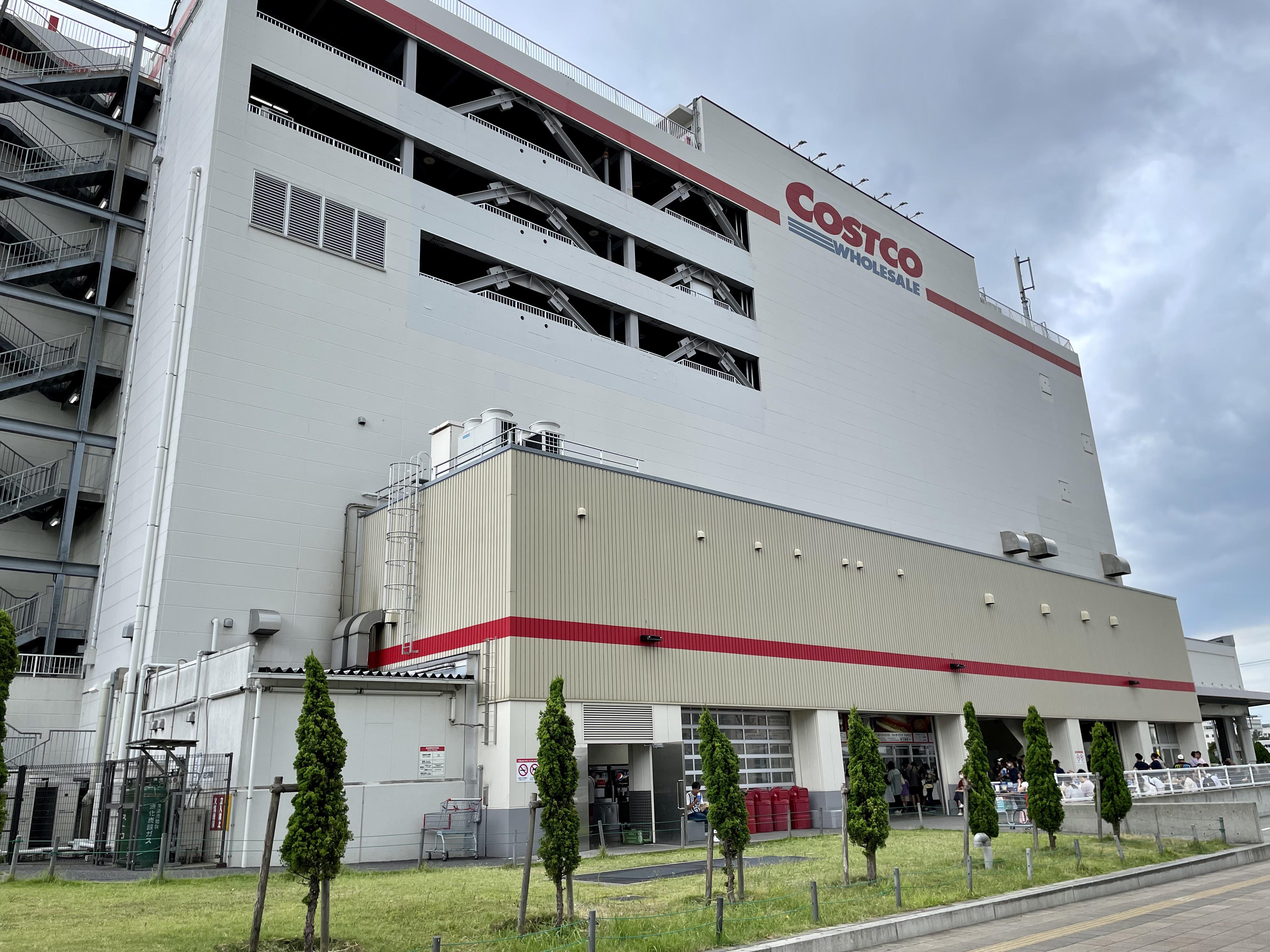 コストコ幕張の噂を徹底解明！2階建て攻略と駐車場・混雑回避術