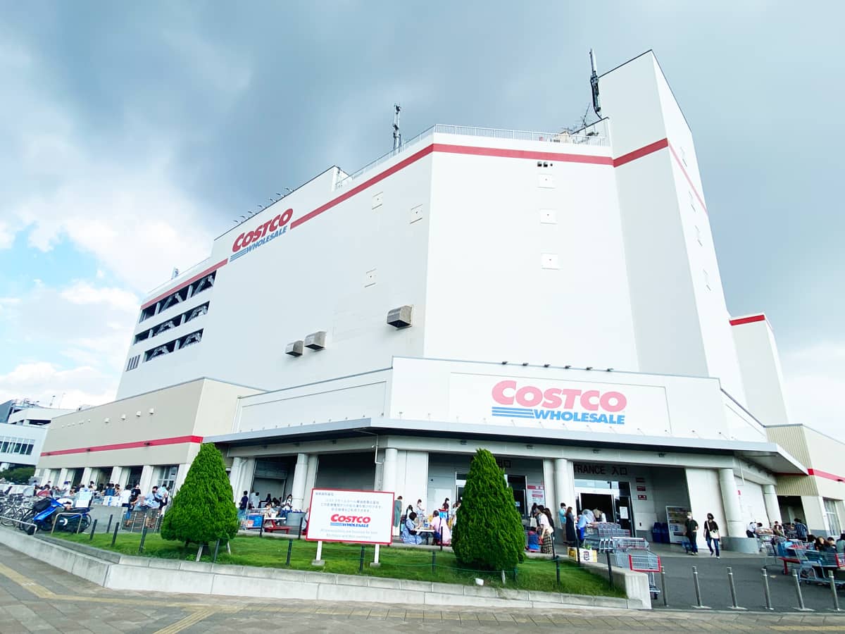 コストコ幕張倉庫店2026最新攻略！混雑回避と他店と違う売場の真実
