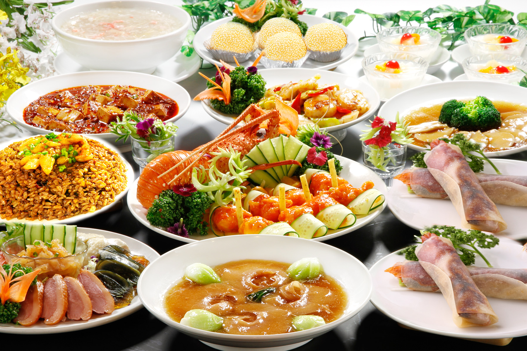 横浜食べ放題2026最新比較！中華街・ホテル・焼肉のコスパ最強店