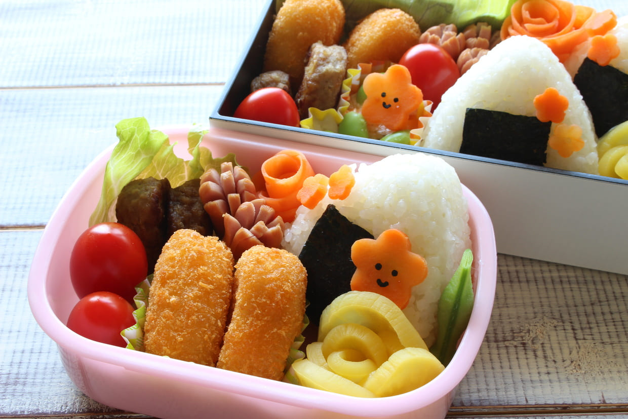 朝10分で子供が完食！お弁当作りの悩みを解消する決定打【2026】