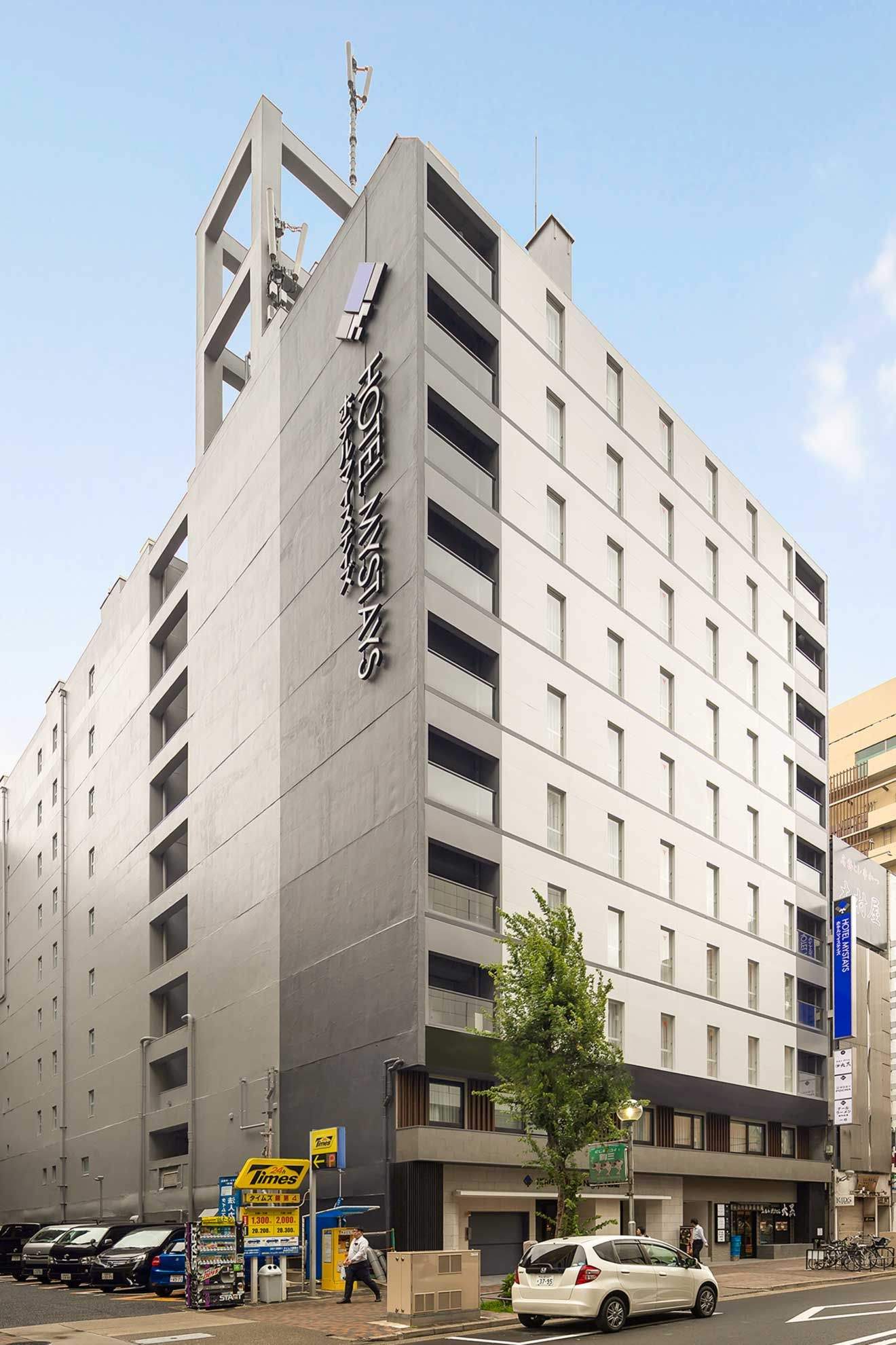 ホテルマイステイズ名古屋錦の評判と実態！宿泊前の重要検証