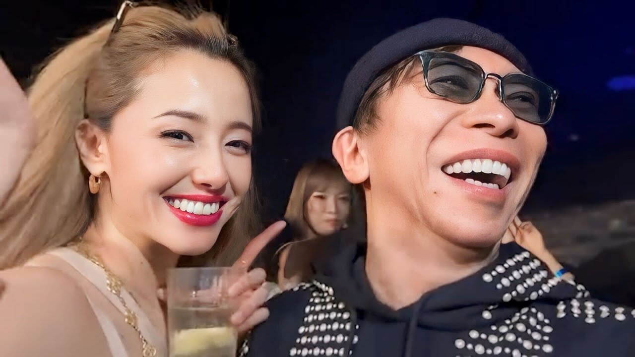 エイベックス松浦勝人の波乱万丈な女性遍歴と素顔——歴代妻との愛憎、極秘離婚の真意、そして2026年現在の「結婚観」に迫る