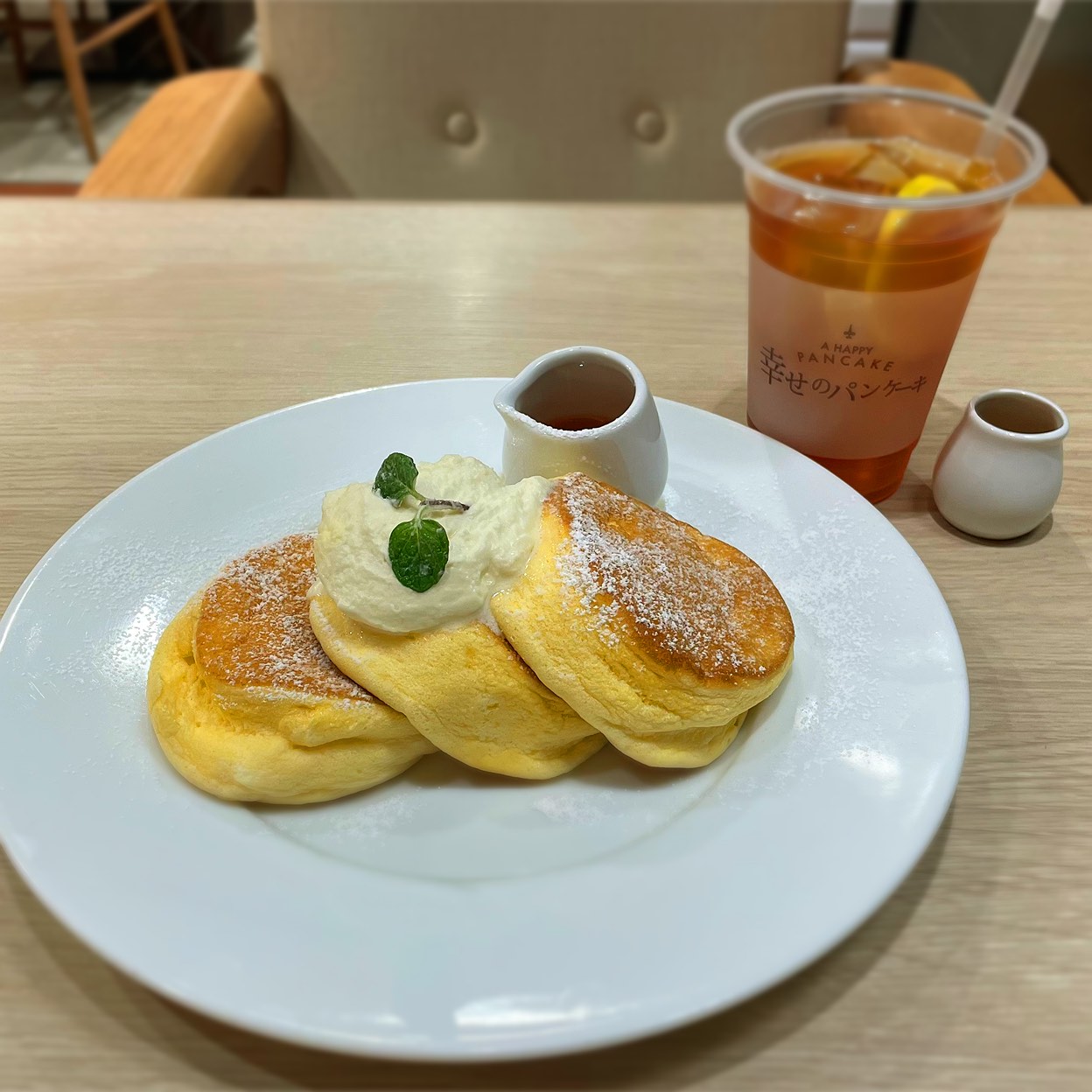 幸せのパンケーキ札幌店は閉店？移転・再オープンの噂と現在の真相