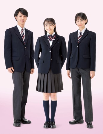 令和の制服トレンド最前線！埼玉県で今もっとも「可愛い」と話題の高校制服ランキング＆2026年最新事情