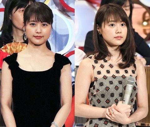 【まとめ】 有 村 架 純 痩せ た 私服＆私生活最新ショット #995