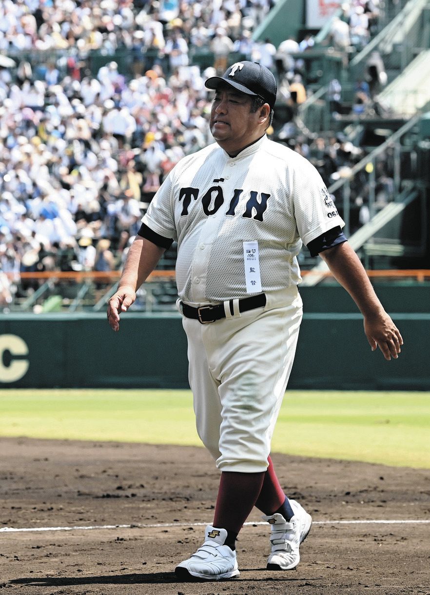 大阪桐蔭・西谷浩一監督の現在｜歴代最多勝の裏側と噂の真相を徹底解剖
