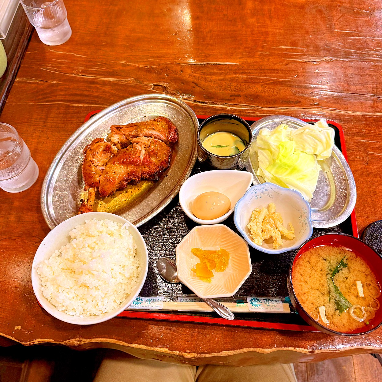 盛岡「ももどり駅前食堂」が人気の理由！名物骨付鶏とランチの魅力を解剖