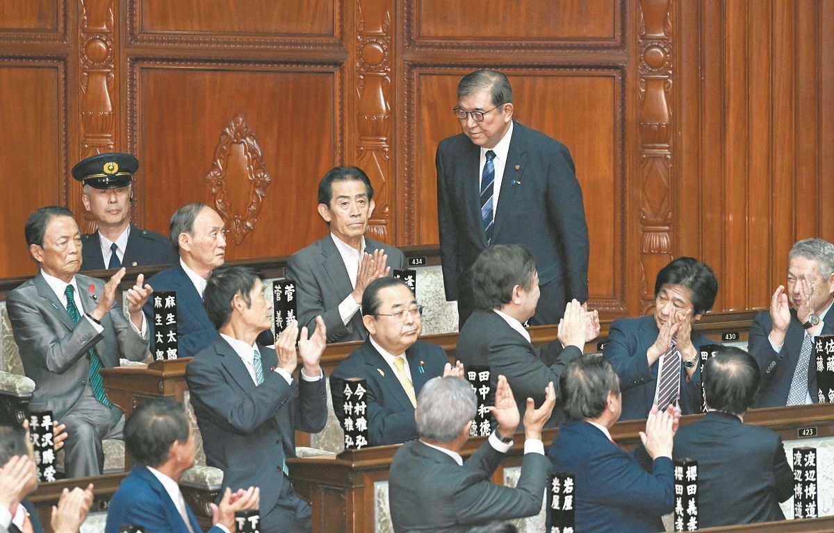 自民党内で何が起きている？派閥解散後の権力闘争と政局の真相