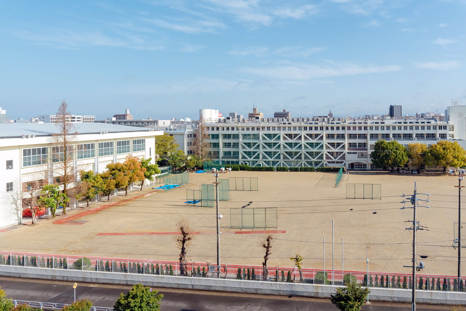 至学館高校の評判と偏差値の真相！J-Pop校歌と強豪部活の現在