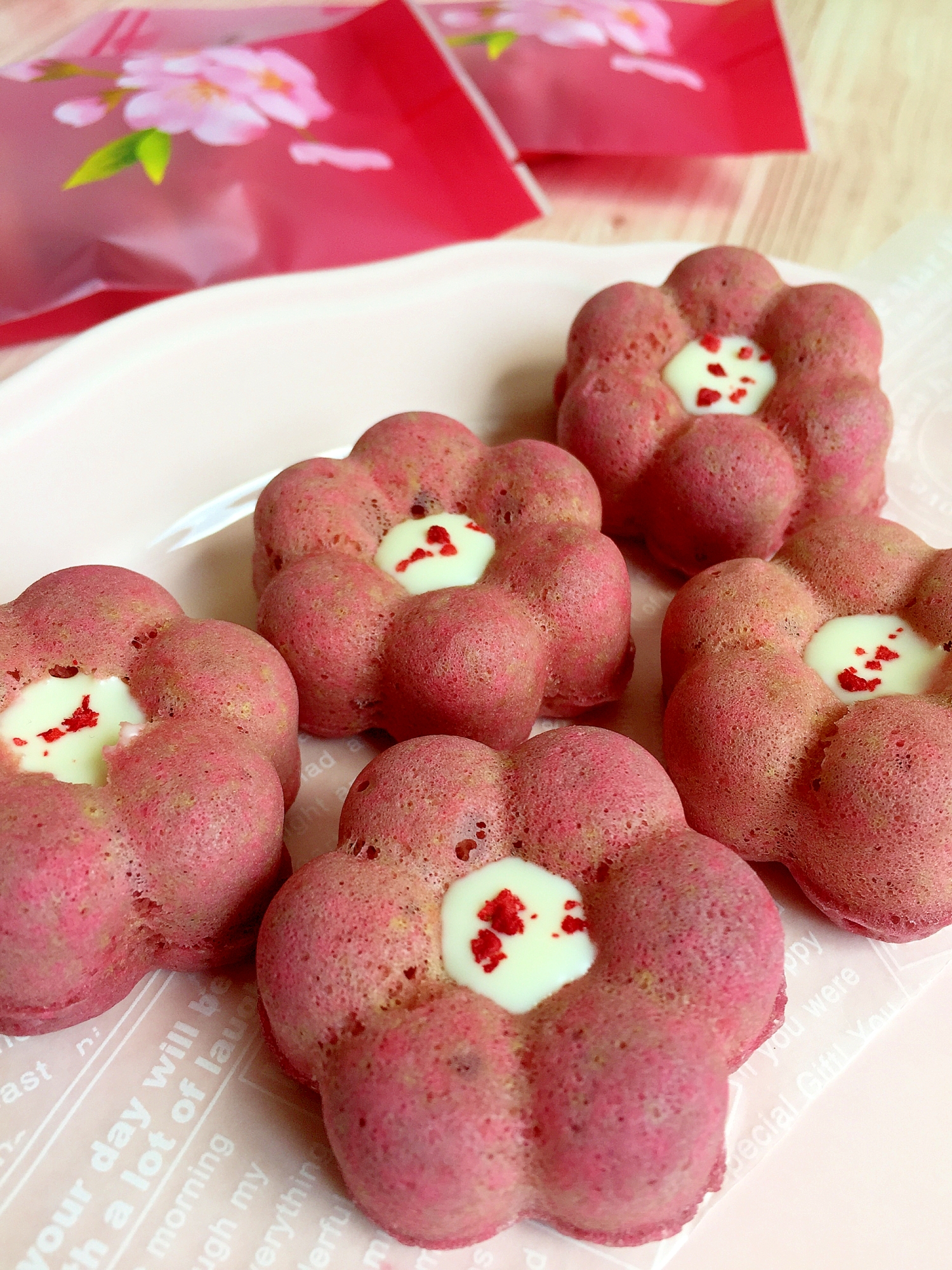 1分で作れるお菓子決定版！レンジで簡単絶品スイーツ＆失敗防止ワザ