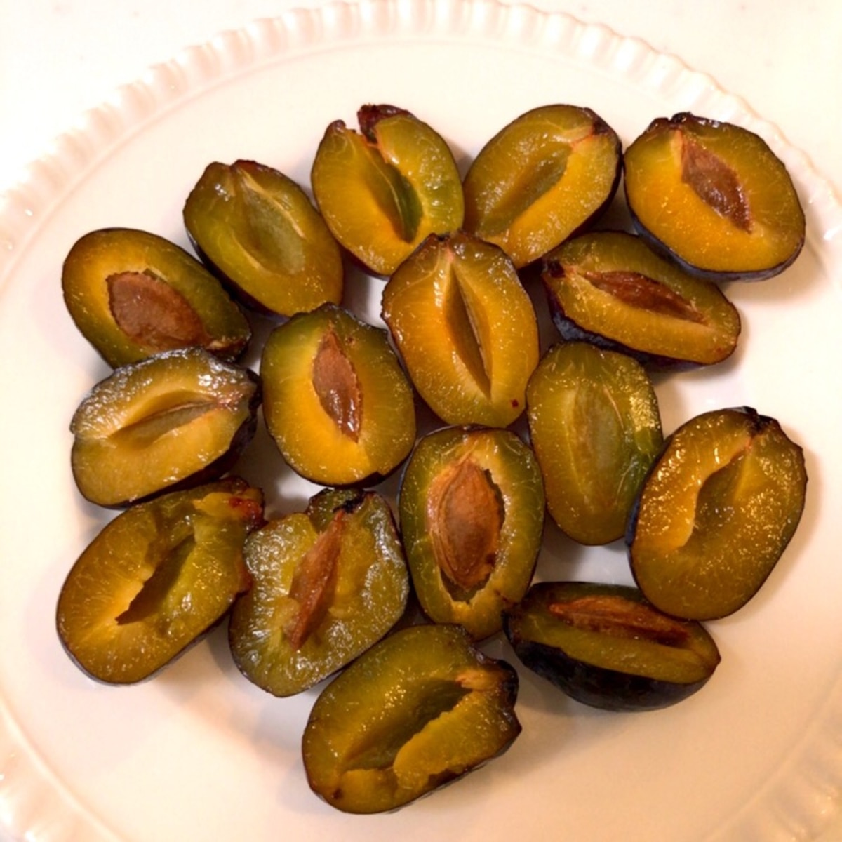 プルーンの食べ方完全ガイド｜効果を引き出す適量と注目のタイミング