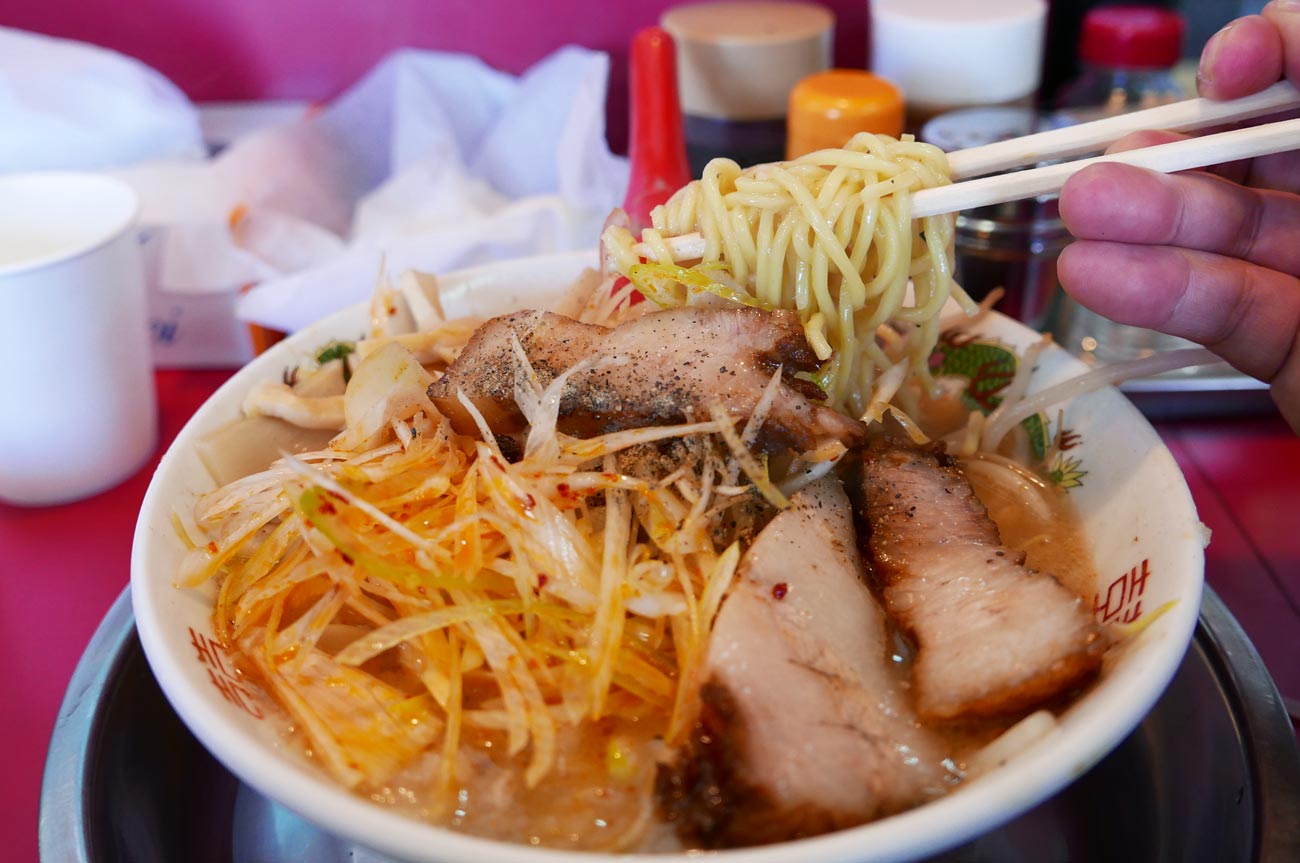 なぜ君津の大ちゃんラーメンに行列が？中毒の秘密と2026年攻略法