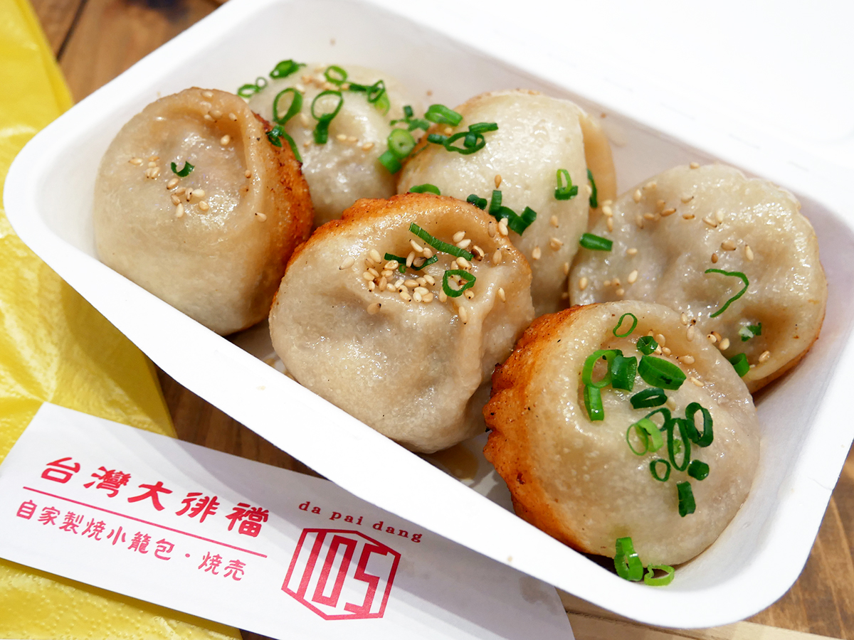 大阪の絶品小籠包名店2026！梅田・難波の行列店から穴場まで徹底比較