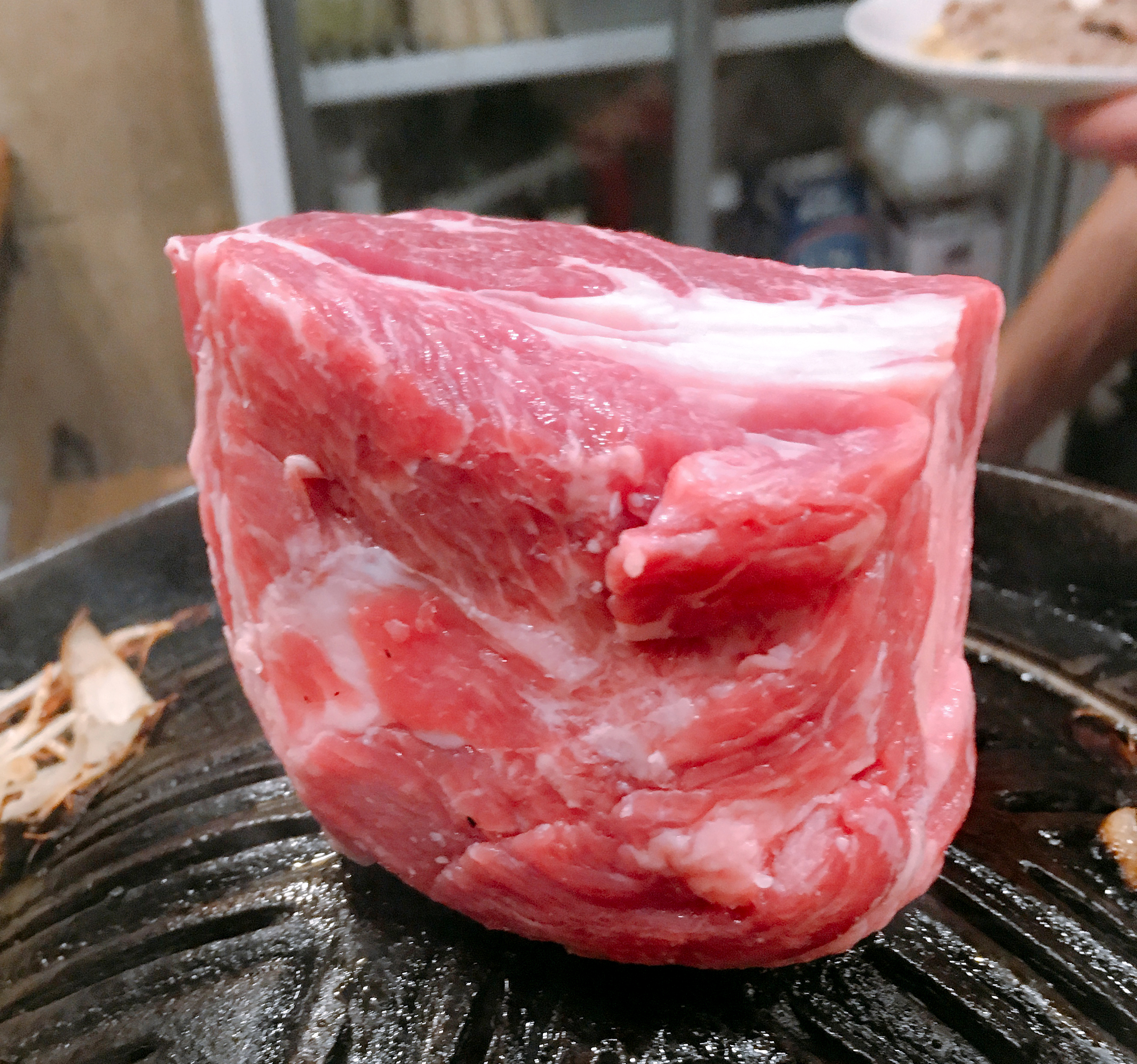 新宿で札幌だるまの味は？西新宿だるまやの真相と予約・実食レポ